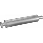 Резонатор Ауді 100/200 Audi 100/200 1.8/1.9/2.0/2.1 1982-1990 01.08  RK