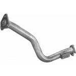 Труба приймальна Ауді 80 Б2 Audi 80 B2 1.3/1.6/1.8/1.6D  01.166 RK