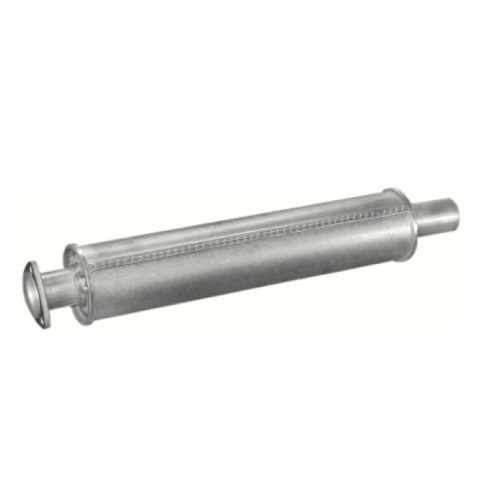 Резонатор Audi 100 / 200 1.8–2.1 Резонатор Audi 100 / 200 1.8–2.1 Заміна може знадобитися, якщо з’явилися: • підвищений шум вихлопу • металеві звуки або деренчання • вібрації під днищем авто • сліди корозії або прогару • запах вихлопних газів у зоні авто • зниження комфорту під час руху ⭐ Переваги покупки в нашому інтернет-магазині • підбір деталей під конкретну модель авто • якісні комплектуючі для вихлопних систем • надійні матеріали виготовлення • зручне онлайн-замовлення • швидку відправку по Україні • консультацію перед покупкою • вигідні ціни на вихлопні системи