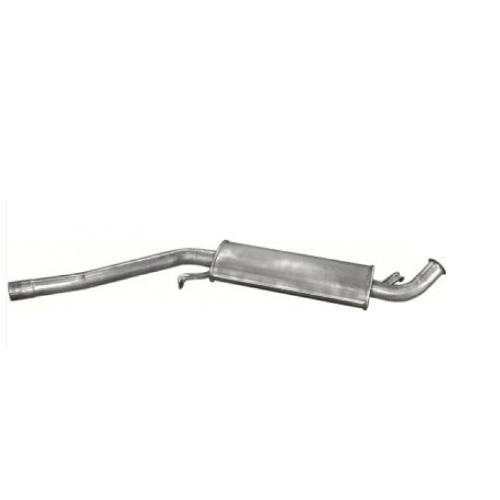 Резонатор Audi 100 C3 1.8–2.4D Резонатор Audi 100 C3 1.8–2.4D