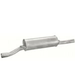 Резонатор Сітроен С25 Citroen C25 1.8; 2.0; 1.9D; 2.5D 81-94 Фіат Дукато Fiat Ducato Peugeot J5 07.07 RK