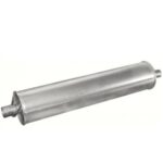 Глушник Мерседес Mercedes L508D-L608D 2.9 78- 13.04 RK