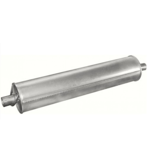 Глушник Мерседес Mercedes L508D-L608D 2.9 78- 13.04 RK