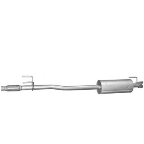 Глушник Volkswagen Crafter 906 2.5 2.2 3.0 30.90 RK