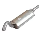 Глушник Ауді 80 Б3 Audi 80 B3 1.6/1.8/1.9/2.0/1.6D/1.9D 1986-1991 01.05  RK