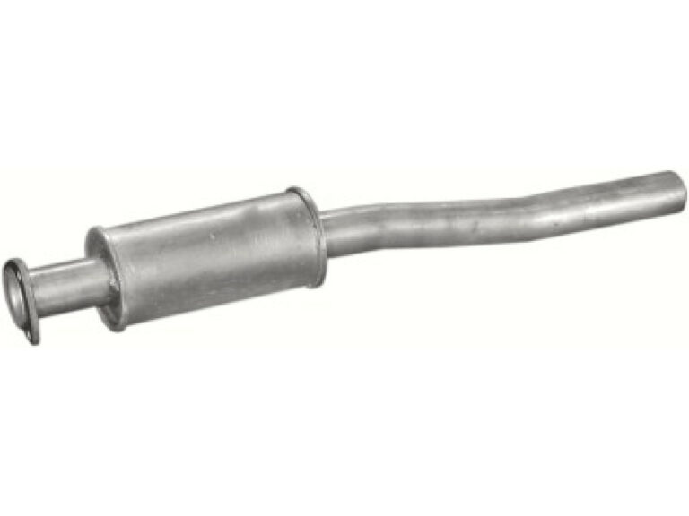 Труба початкова Аудіо 80 (Audi 80) 87-92 / Ауді 90 (Audi 90) 87-91 1.8 (01.58)