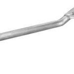 Резонатор Мерседес W123 (Mercedes W123) 76-85 200-300TD (13.01) Polmostrow