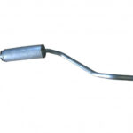 Резонатор Daewoo Nexia 1.5i кат. 05.03 RK