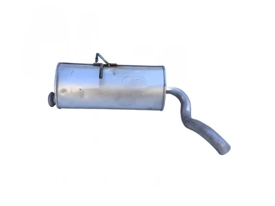 Глушник Citroen Berlingo/Peugeot Partner 1.1i/1.4i/1.6i 10/03-08 04.130RK