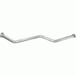 Труба приймальна Mercedes W124 2.0 13.200 RK