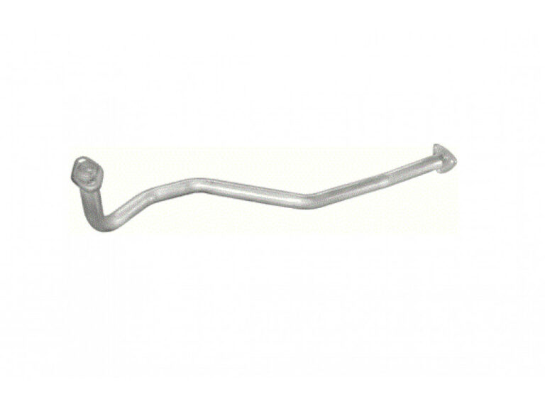 Прийомна труба Опель Кадет Е Opel Kadett E 1.3/1.4/1.6 інжектор 1984-1991 17.475