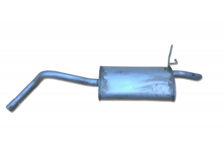 Глушник Рено Кенго Renault Kangoo 1.2/1.4/1.6/1.9D 21.260 RK