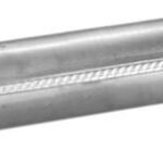 Резонатор Ауді 100/200 (Audi 100/200) 84-91 2.2-2.3 (01.85)