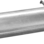 Глушник задній Сітроен Ксара (Citroen Xsara) 1.4i/1.6i -16V хетчбек 2000-2004 (04.285)
