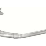 Трубка колекторна Форд Ескорт (Ford Escort) 1.4; 1.6 80-90/Форд Оріон (Ford Orion) 83-90 (08.415)
