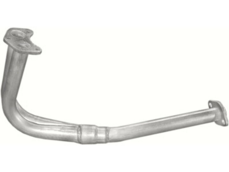 Трубка колекторна Форд Ескорт (Ford Escort) 1.4; 1.6 80-90/Форд Оріон (Ford Orion) 83-90 (08.415)