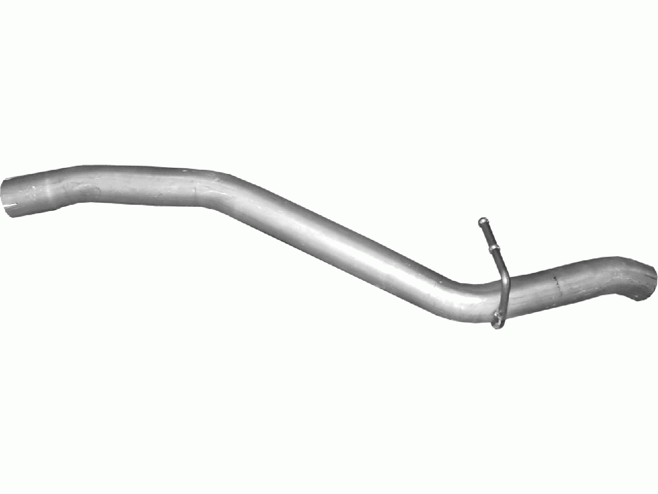 Трубка кінцева глушника Форд Фокус 2 (Ford Focus 2) 1.4/1.6/1.8/2.0 седан 2004-2011 (08.65) Трубка кінцева глушника Форд Фокус 2 (Ford Focus 2) 1.4/1.6/1.8/2.0 седан 2004-2011 (08.65)