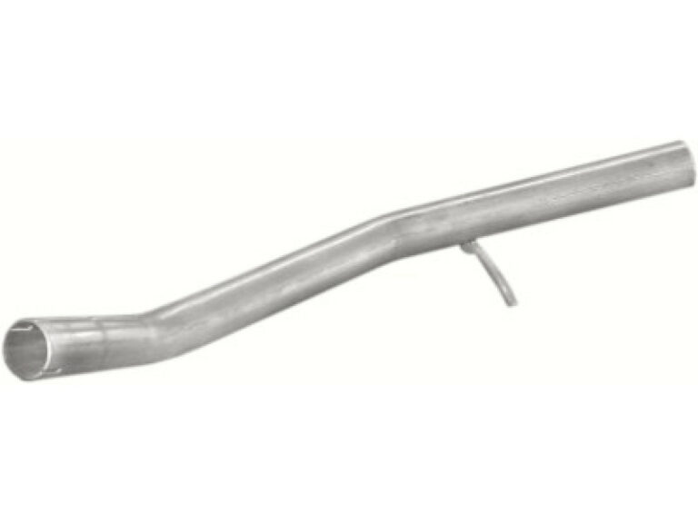 Трубка кінцева Мазда 323 (Mazda 323) 1.1/1.3/1.5 1980-1985 (12.159)