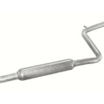 Резонатор Мазда 626 GE (Mazda 626 GE) 1.8/2.0 91-97/Кседос 6 (Xedos 6) 1.6 92-02/МХ6 (MX6) 2.0 91-96 (12.16)