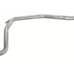 Трубка середня Мазда 626 GC (Mazda 626) 1.6/2.0 1982-1987 (12.173)