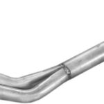 Трубка колекторна Мазда 626 GD (Mazda 626) 1,8-8V, 1,8-12V 87-91 (12.174)