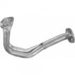 Трубка колекторна Мазда 626 (Mazda 626) 2.0/2.0-12V 1987-1992 (12.181)