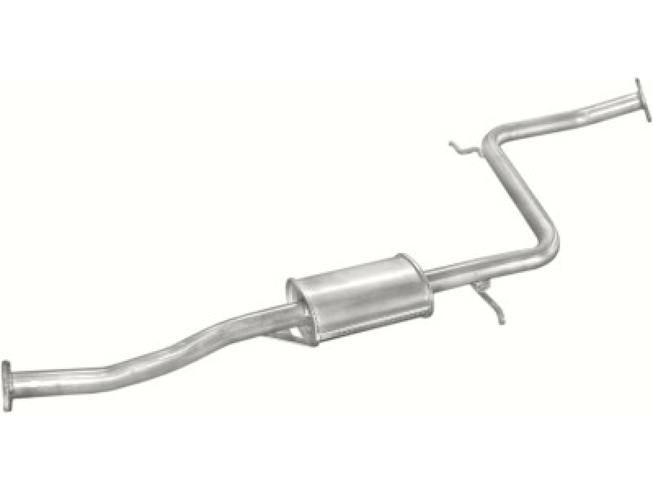 Резонатор Мазда 323 (Mazda 323) 89-94/Мазда 323Ф (Mazda 323F) 89-94 1.6i kat (12.51) Резонатор Мазда 323 (Mazda 323) 89-94/Мазда 323Ф (Mazda 323F) 89-94 1.6i kat (12.51)