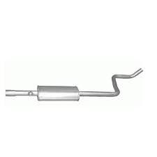 Резонатор Мітсубісі Кольт/Смарт Форфоур (Mitsubishi Colt/SMART FORFOUR) 1.1/1.3 2004-2012 (14.06)