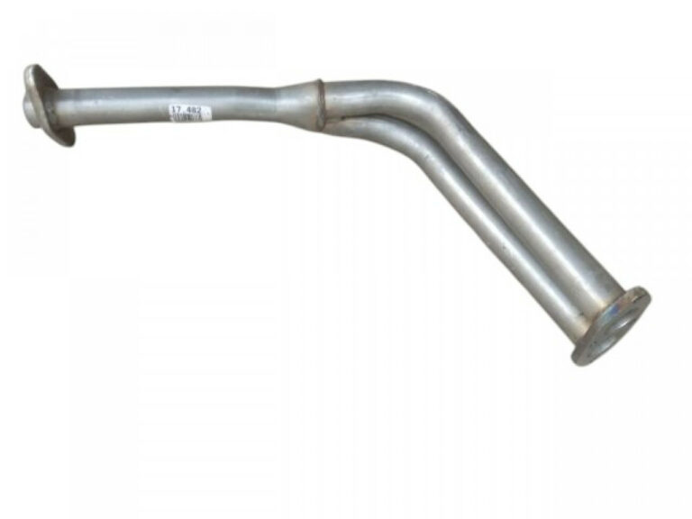 Трубка колекторна Опель Кадет (Opel Kadett) 84-91 1.6D/1.7D (17.482)