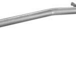 Трубка середня Пежо 206/206+ (Peugeot 206/206+) 1.1/1.4 2000-2013 (19.390)