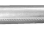 Резонатор Шкода Румстер (Skoda Roomster) 1.6 16V 2006-2010 (24.64)
