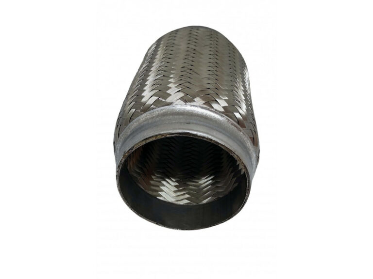 Гофра трьох шарова  102x203  - EuroEx"