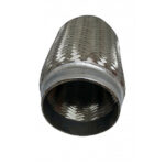 Гофра трьох шарова  102x250  - EuroEx"