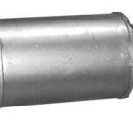 Лушник Лексус РХ 300 (Lexus RX 300) 3.0i 03-06 (44.02) Polmostrow