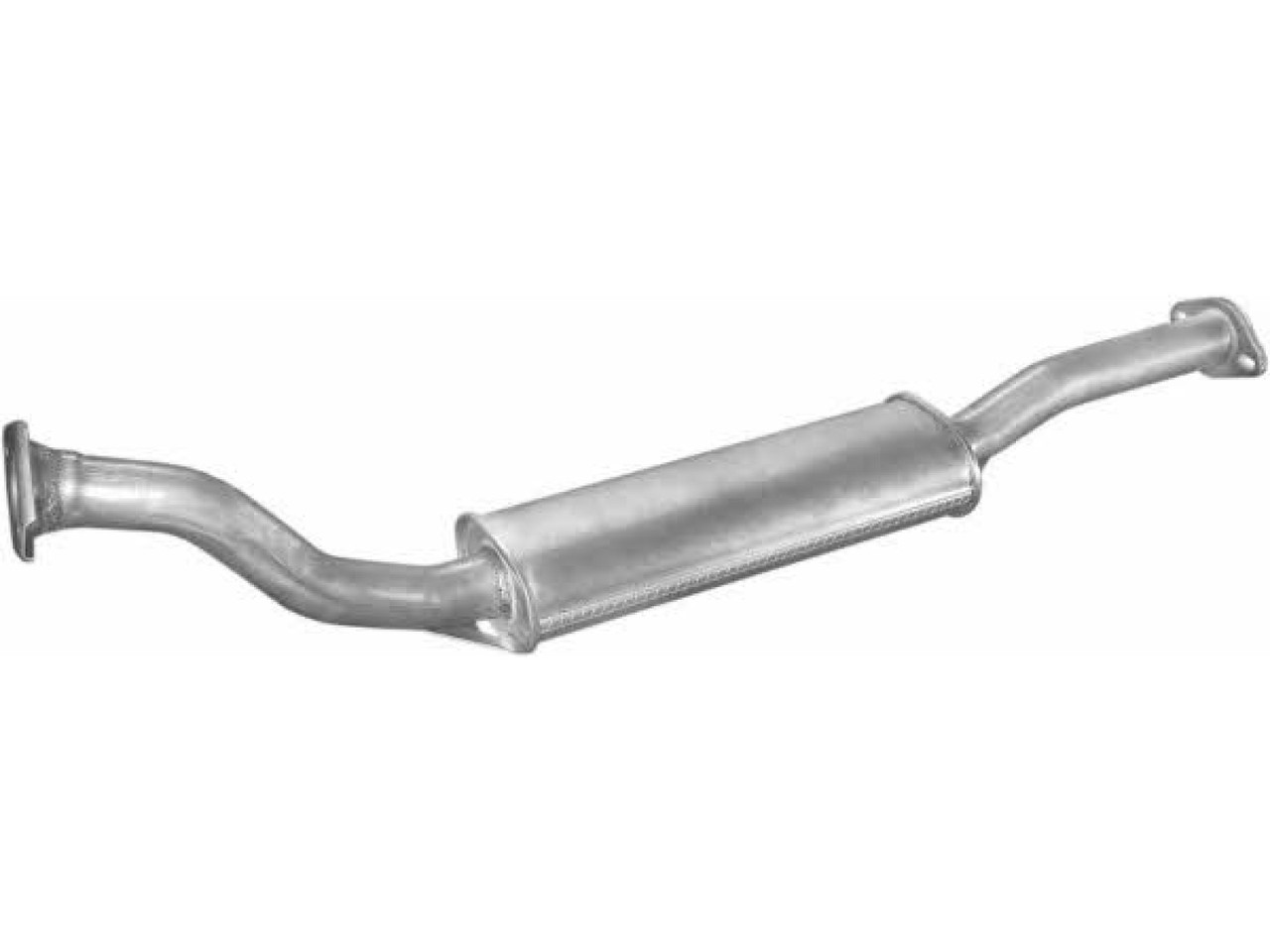 Труба початкова Пежо 605 (Peugeot 605) 2.1 Turbo Diesel 90-00 (19.153) Труба початкова Пежо 605 (Peugeot 605) 2.1 Turbo Diesel 90-00 (19.153)