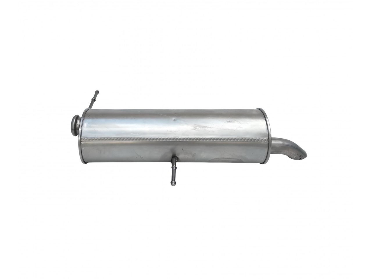 Глушник Пежо 307 (Peugeot 307) 1.6/2.0 HDi kombi 02-07 (19.222) Глушник Пежо 307 (Peugeot 307) 1.6/2.0 HDi kombi 02-07 (19.222)