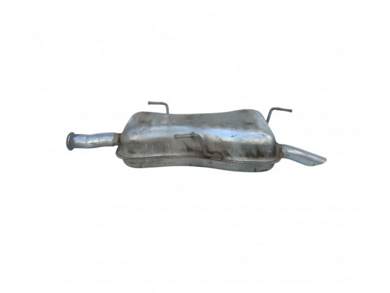 Глушник Пежо 306 (Peugeot 306) 1.8/2.0 94-02 (19.55