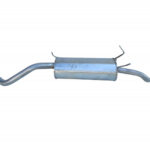 Глушник Рено Меган I, Сценик I (Renault Megane I, Scenic I) 1.4-1.6 kat 95-02 (21.20)