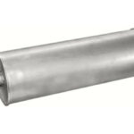 Глушник Мерседес 207Д-410Д (Mercedes 207D-410D) 89-95 (13.123)