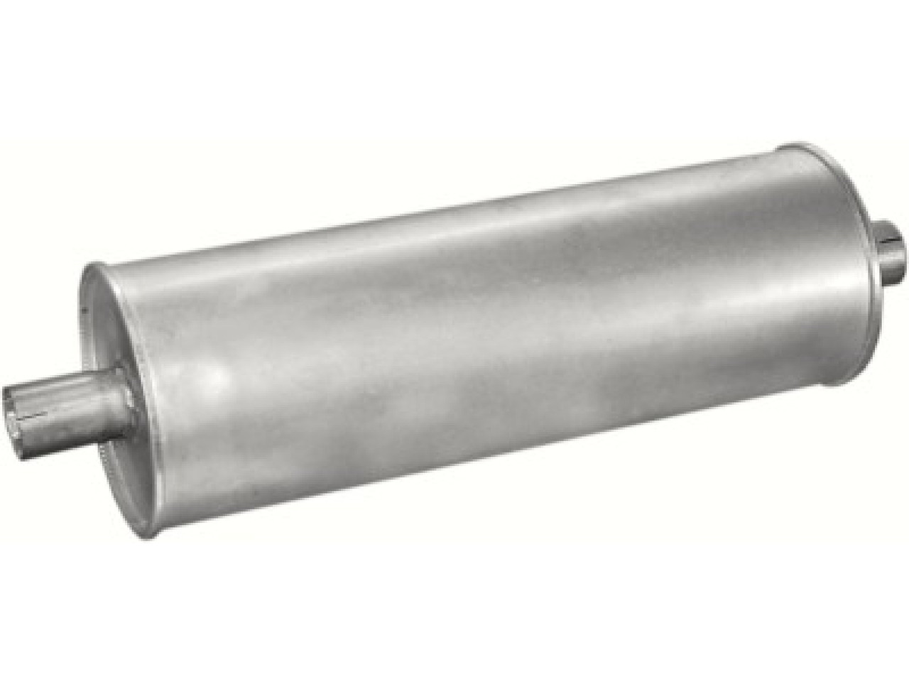Глушник Мерседес 207Д-410Д (Mercedes 207D-410D) 89-95 (13.123) Глушник Мерседес 207Д-410Д (Mercedes 207D-410D) 89-95 (13.123)