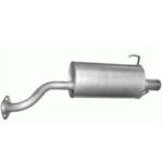 Глушник Honda FR-V 2.2 i-CTDi (09.22 Polmostrow)