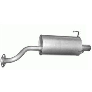 Глушник Honda FR-V 2.2 i-CTDi (09.22 Polmostrow)