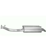 Глушник Honda Accord 90-98, Rover 620 93-2.0i 2.2i SDN (09.25 Polmostrow)