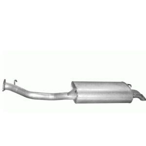 Глушник Honda Accord 90-98, Rover 620 93-2.0i 2.2i SDN (09.25 Polmostrow)