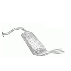 Глушник Honda Accord, Rover 600/620 1.8i SDN (09.26 Polmostrow)