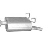 Глушник Honda Civic 1.4i-16V 96-01 (09.56 Polmostrow)