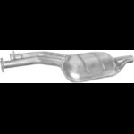 Резонатор Мерседес W124 Mercedes W124 2.0/2.2  седан 1992-1995 13.29 Polmo алю