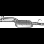 Резонатор Мерседес Е280/E320/E420-S210 Mercedes E280/E320/E420-S210 96-03 13.48 Polmo алю