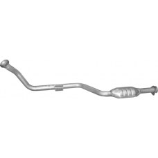 Труба Мерседес W202/T202 Mercedes W202/T202 2.2D/2.5D 1993-1998 13.406 Polmo алю Труба Мерседес W202/T202 Mercedes W202/T202 2.2D/2.5D 1993-1998 13.406 Polmo алю