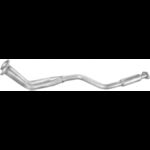 Трубка колекторна  Мерседес 190-W201 Mercedes 190-W201 82-93 1.8/2.0/2.3  13.300 Polmo алю